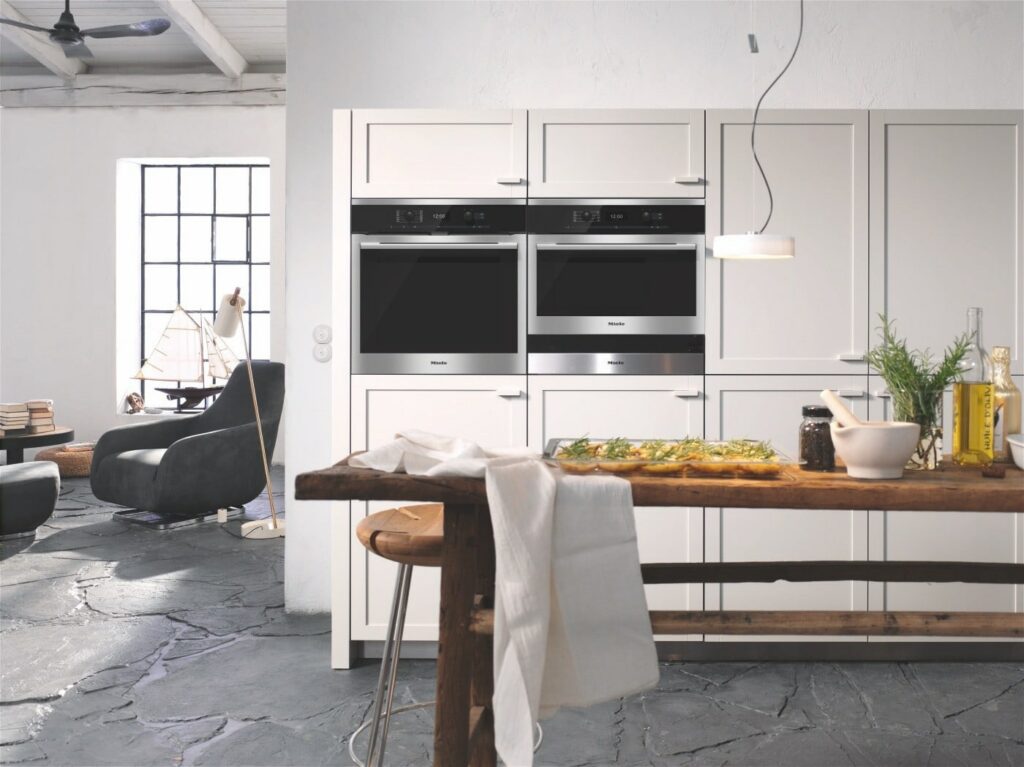 Miele 11 | Kutchenhaus, Aylesbury