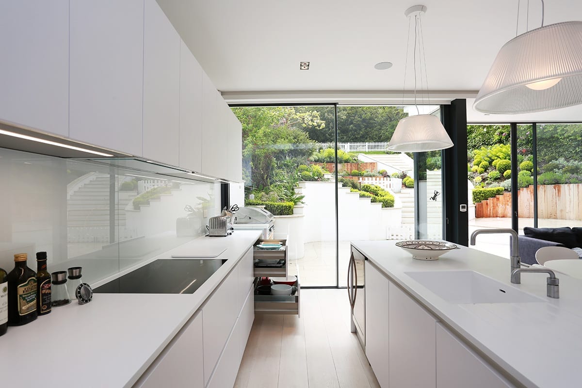 Under Cabinet Led Strip Lighting | Lead Wolf, Peterborough